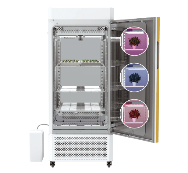 托普環(huán)控型植物活體影像分析儀：告別科研焦慮，開(kāi)啟植物觀察新視界！